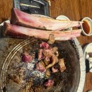 염창역 4번출구 앞 이미지