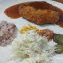 진스 돈가스 이미지