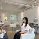 지민메이크업 | 제주 웨딩스냅 - 청담지민 드레스 피팅, 메이크업, 동행 헬퍼쌤 내돈내산 후기