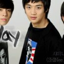 ( √ ) 2008 07 SHINee Schedule ( 2008 07 30 수정 ) 이미지