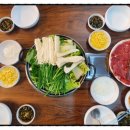 삼강식당효돈점 이미지