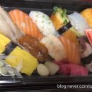 우공피쉬회초밥 이미지