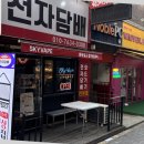 스카이전자 이미지