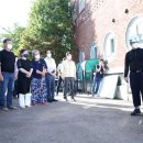 풍산동 행정복지센터 이미지