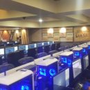 사이버리아 PC방 이미지