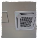 대신공조에어컨설치 | 부천에어컨설치 숭이공조｜사무실 에어컨 고장으로 교체 설치 후기