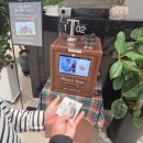 보개도서관 | 여가보개, 부산 사상구 도서관 추천 주례열린도서관...대여 + 인디언텐트 독서공간, 무인도서반납 후기)