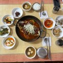 [현지인 후기] 안동 간고등어 맛집 ‘일직식당’, 직접 다녀왔어요
