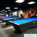 럭셔리 당구클럽 이미지