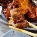 6324 | 대구 평리동치킨 맛집 동수네통닭｜12호 닭의 압도적 양과 인생 칠리양념 후기