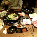 뽕잎사랑샤브샤브칼국수보쌈 이미지