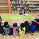 와동별빛누리작은도서관 이미지