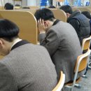 자율학습실 이미지