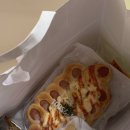 뚜레쥬르 가산센트럴점 | [서울 가산동 맛집/뚜레쥬르 가산센트럴점] 배민원으로 신상 빵 치치모스 배달 주문 후기