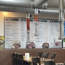 삼삼이숯불식육식당