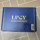 왈왈이 | [LUCY] 루시 공식 왈왈이 팬키트 후기(1st Official Fankit)