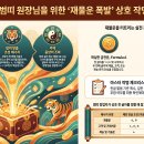 1974년생 범띠 사업주를 위한 재물운 부르는 상호 작명 가이드 이미지