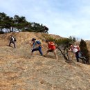 산그리메 이미지