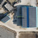 성우 태양광발전소 이미지