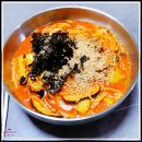 얼큰칼국수 - 남양주시 마석로61번길 18-21 | 얼큰칼국수