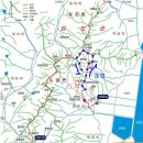3/10 전남 강진 만덕산(409m)산행안내 이미지