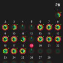 (주)잰플랜 | [헬스] 뿌듯해서 남겨보는 운동 4달차 / 러닝 / 생에 첫 PT 10회 기록