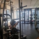 포세이돈 피트니스 이미지