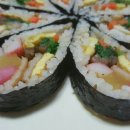 야김밥이다 이미지