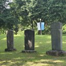 사옹원 분원리 석비군 이미지