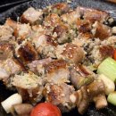 상왕십리역(2) | 신당동맛집 순대실록 상왕십리역점 전통 순댓국 스테이크 후기