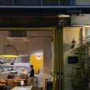 [도산공원 맛집] 이태리음식점 그랑씨엘 후기 | 내돈내산