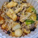 라와마라탕 | 이거 왜 이제 먹었지.. 라와마라탕 마라반 후기 (마라탕+샹궈 합한 느낌)