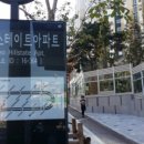 버스정류소_우장산역 이미지