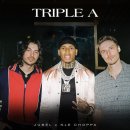 Jubel - Triple A (feat. NLE Choppa) [ 신나는팝송] 이미지