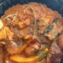 배달의 민족으로 삼첩분식 로제샹궈 떡볶이 막차탑승 후기