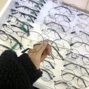 다비치안경 명일역점 | [ 다비치안경 명일역점 ] 블루라이트 차단 안경 후기 :) 강동구 명일동 안경점 추천!