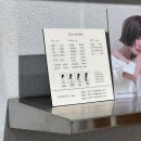 아워가든 | 청주 미용실ㅣ아워가든ㅣ하이 레이어드컷 클리닉 후기