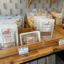 누룽지&꼬마김밥 이미지