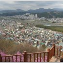 솔마루길 신선산 이미지