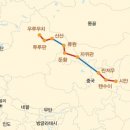 실크로드 이미지