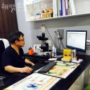 해맑은 동물병원 이미지