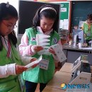 횡성군 농업인 회관 이미지