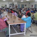 경로식당 이미지