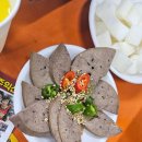 본래순대익산 | 신림 백순대 맛집 추천 신림 순대타운 전주익산 솔직후기