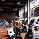 트레인하드 | 인천 청라헬스장 청라PT 트레인하드 이벤트 영업시간 후기