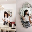 쌍둥이하우스 이미지