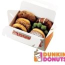 던킨 도넛 횡단보도 이미지