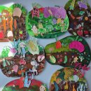 동성아이별꽃유치원 | 두근두근 씨앗의 선물/크리아트사파유보라/동성아이별꽃유치원/초등미술