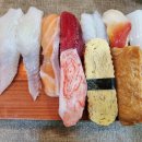 쿠지라스시 | 안양역초밥 가성비최고 쿠지라스시에서 런치 먹었어요