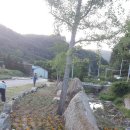 서후리 산촌생태마을 이미지